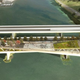 Illustration for article titled Washington DCs Very Own High Line Will Clean Its Dirty River Water
